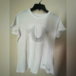 Women’s True Religion Shirt